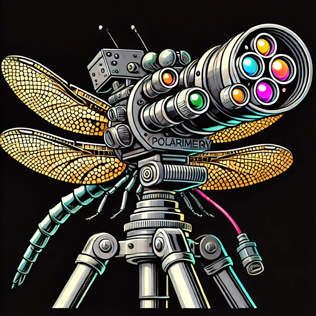 DragonflyPol