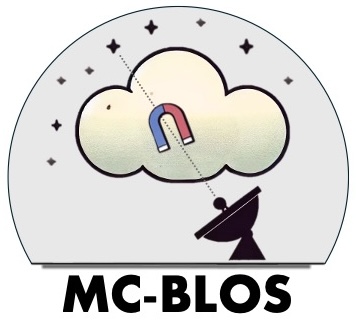 MC-BLOS Software logo